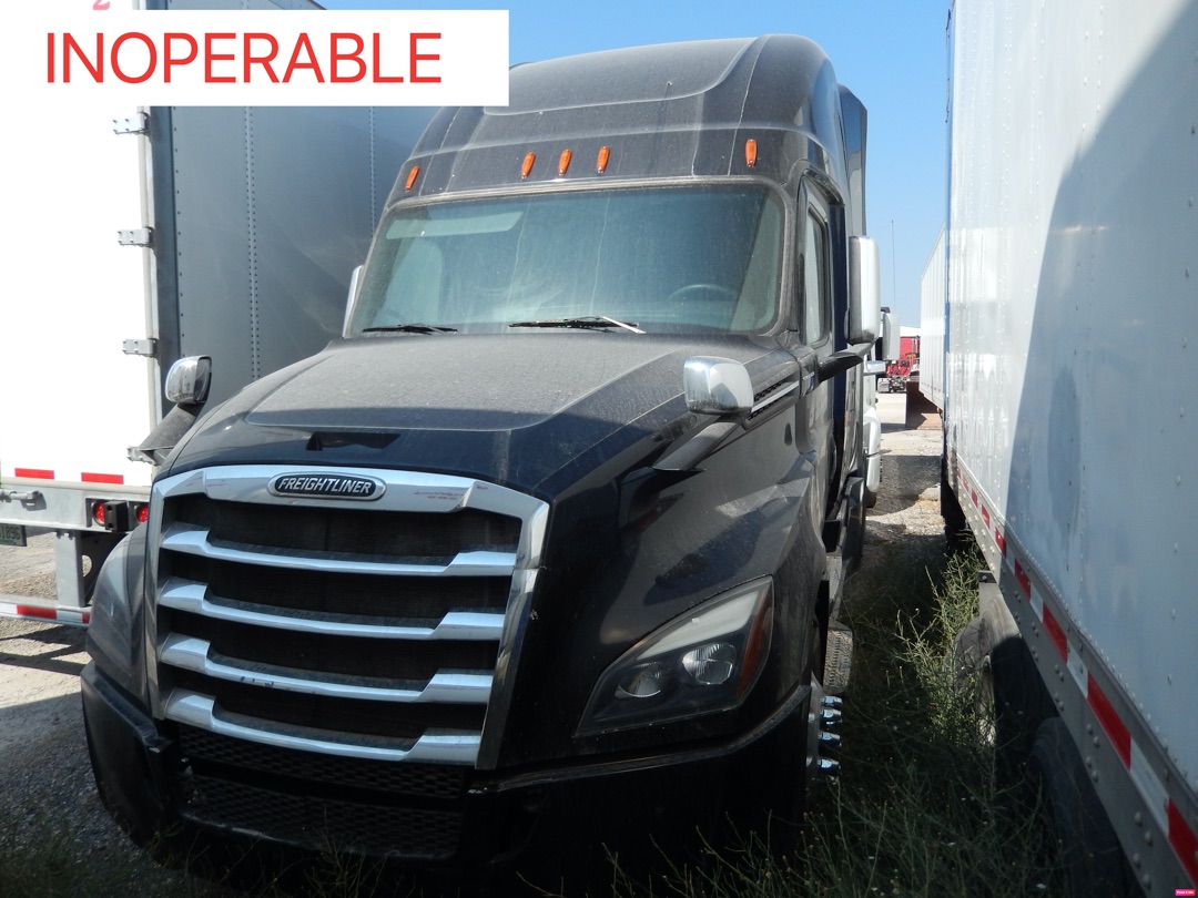 2019 FREIGHTLINER CASCADIA - Image 2